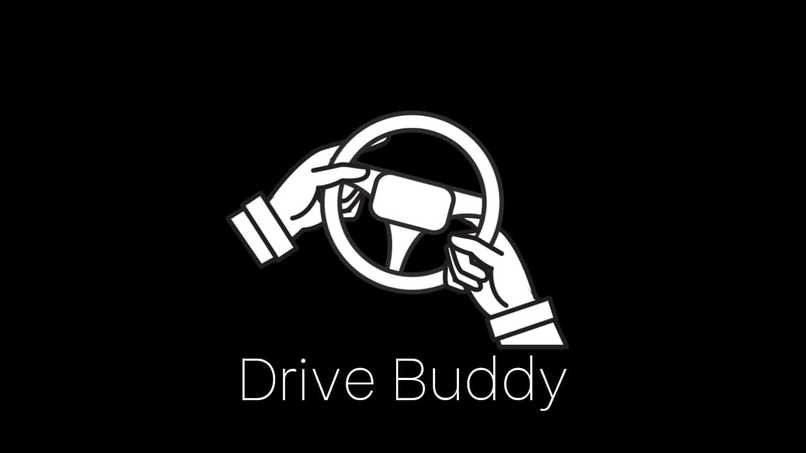 Drive-Buddy – screenshot 1