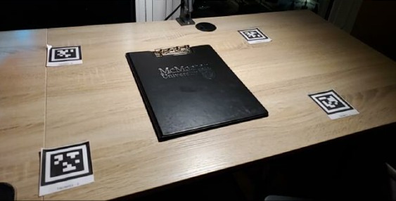 Virtual Whiteboard – screenshot 2