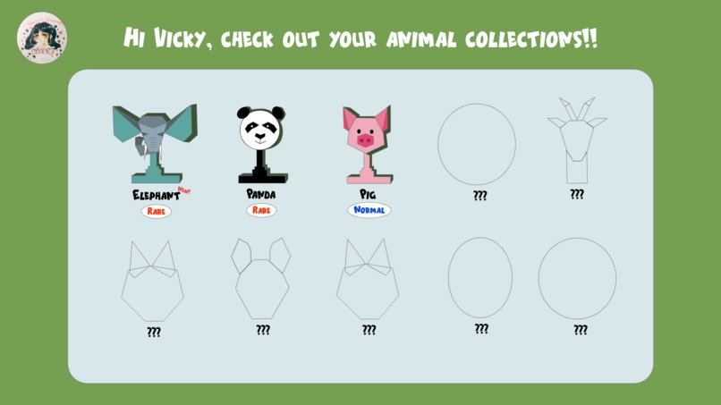 What's in my Zoo?! – screenshot 7