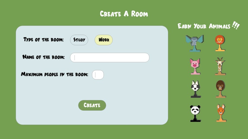 What's in my Zoo?! – screenshot 6