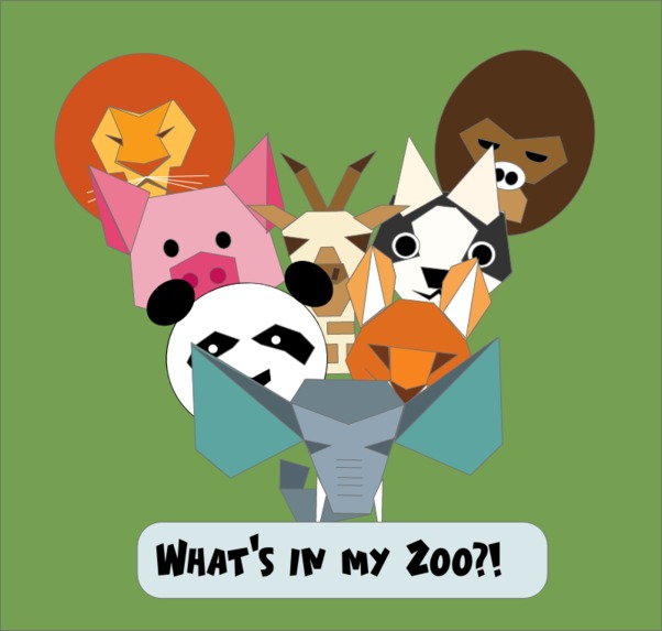 What's in my Zoo?! – screenshot 1