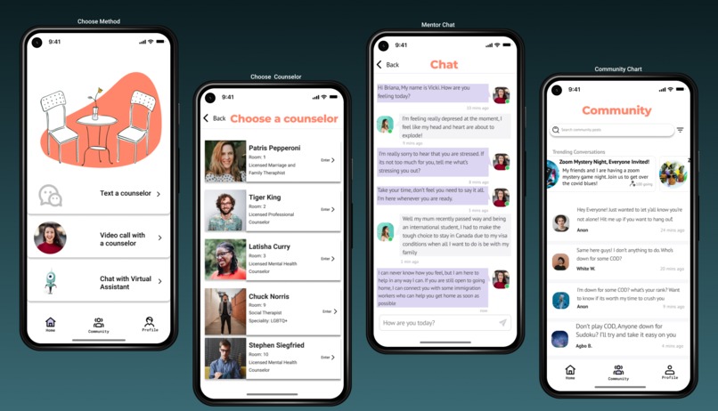 OpenArms – screenshot 3