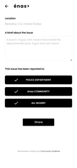 Enas – screenshot 4