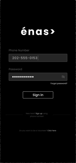 Enas – screenshot 3