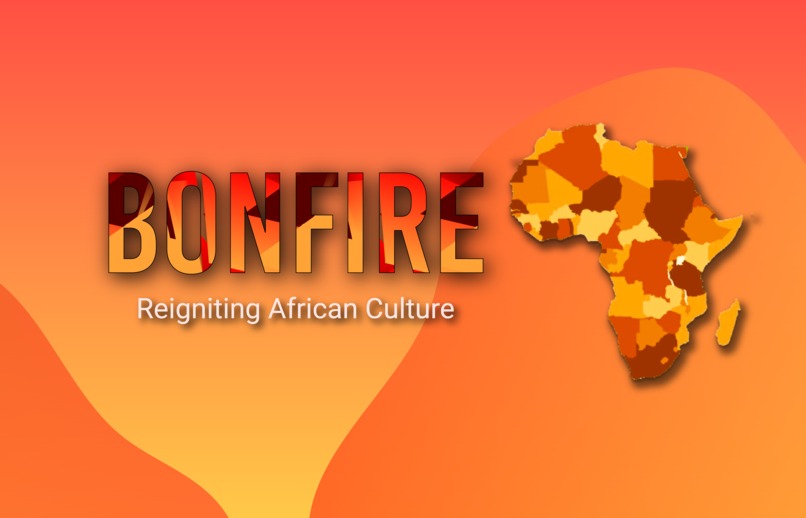 Bonfire – screenshot 1