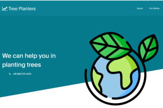 Tree planters