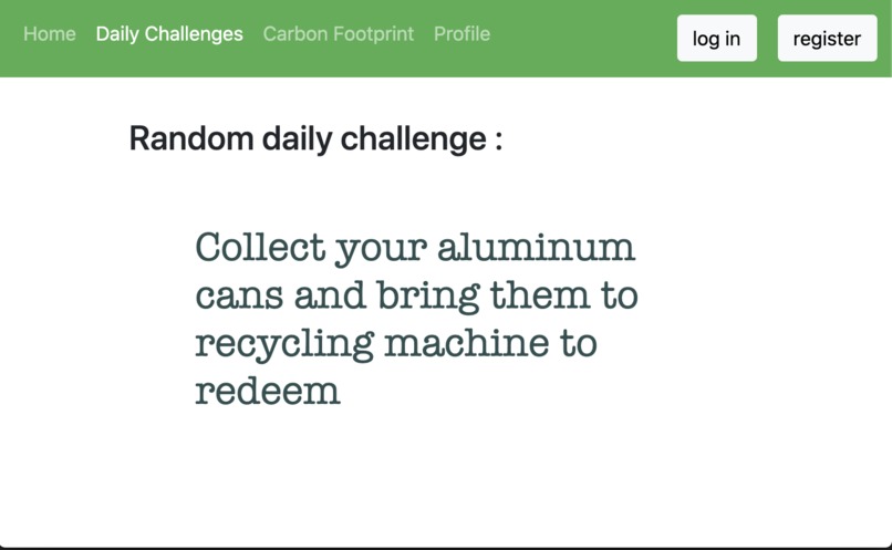 Green Hack – screenshot 1