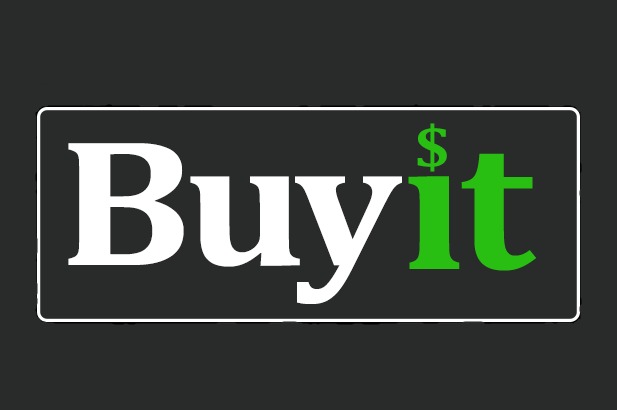 Buy It! – screenshot 1