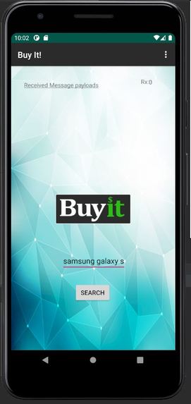 Buy It! – screenshot 2