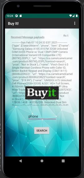 Buy It! – screenshot 4