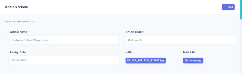 Best Before – screenshot 9