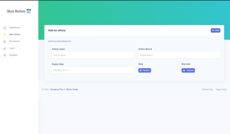 Best Before – screenshot 5