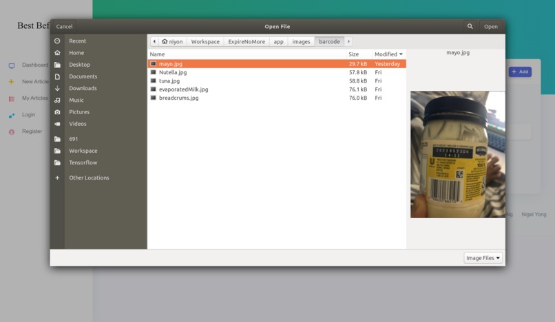 Best Before – screenshot 8