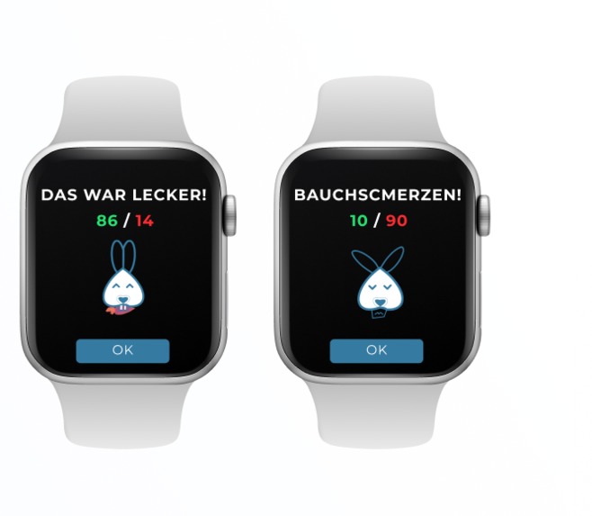 Rabbit – screenshot 3