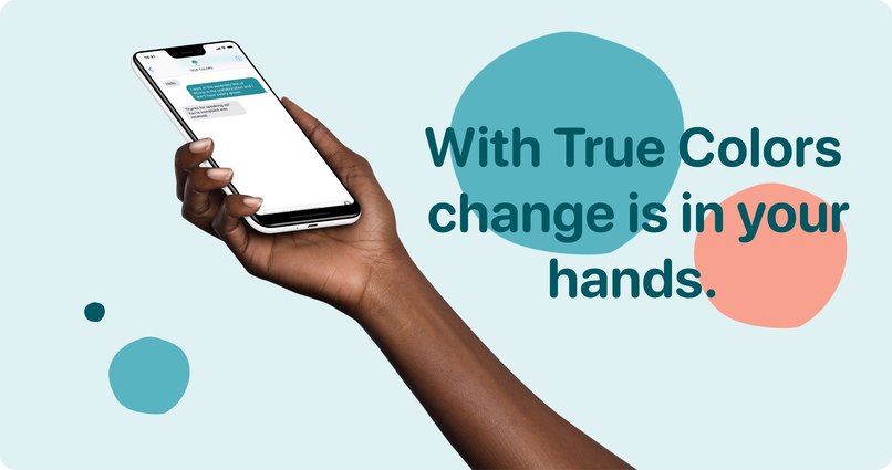 True Colors Complaint Mechanism – screenshot 4