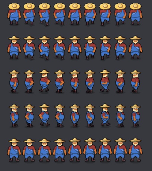 Farm Manager – screenshot 2