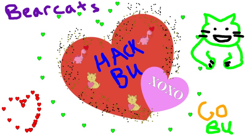 Valentinies – screenshot 1