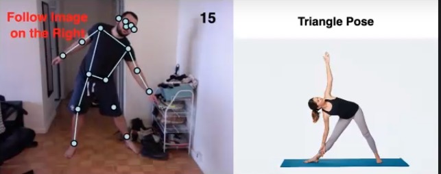 Stretching to Nirvana – screenshot 4