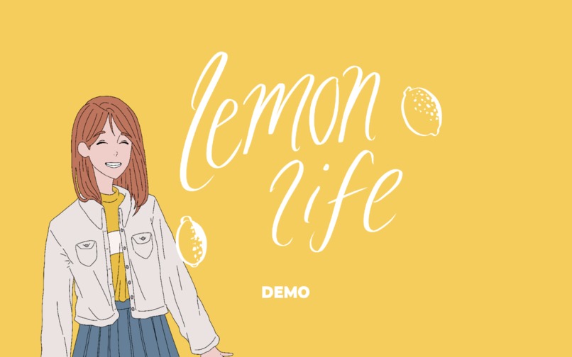 lemonLife.io – screenshot 1