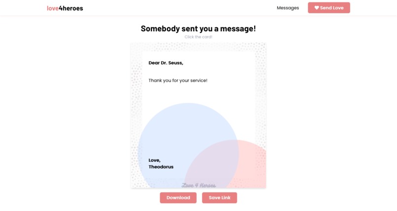 love4heroes – screenshot 7