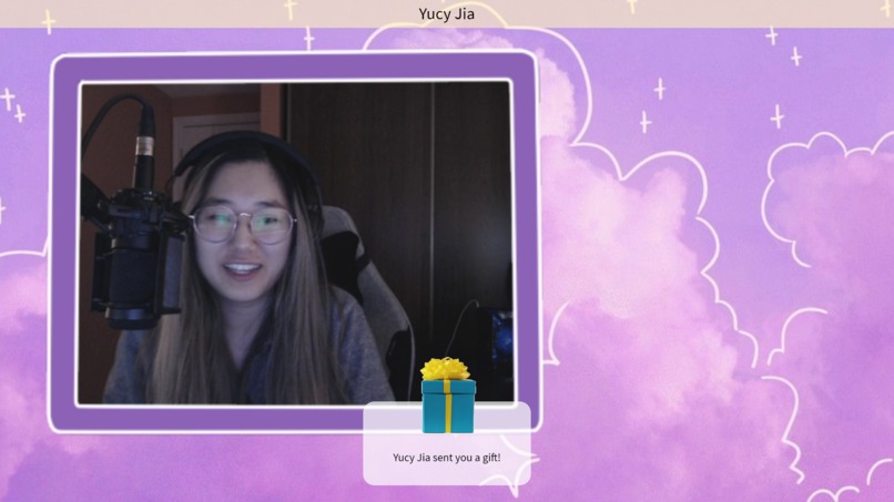 The Birthday Show – screenshot 3