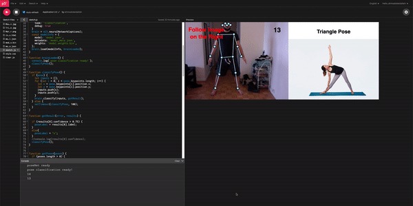 Stretching to Nirvana – screenshot 1