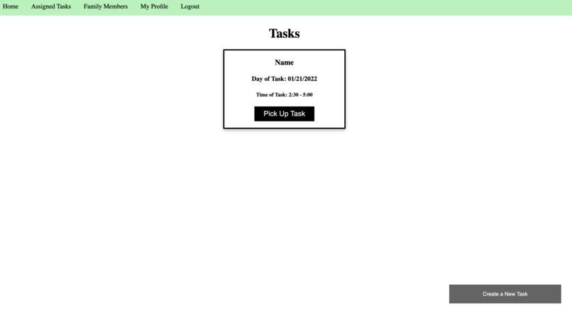 Grand Task – screenshot 2