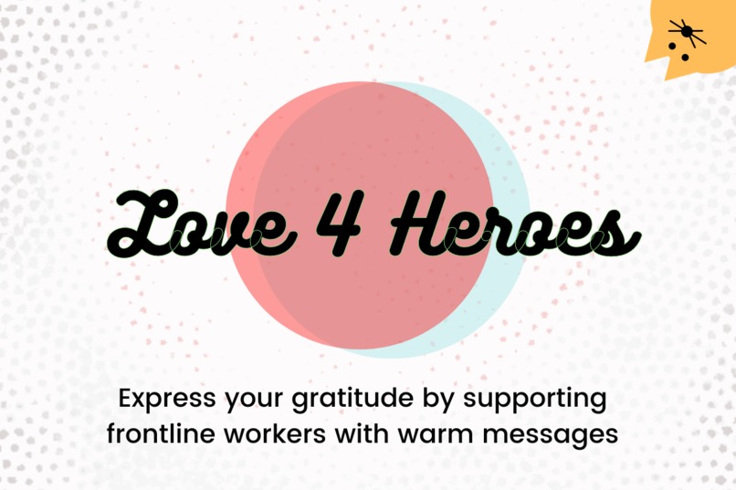 love4heroes – screenshot 1