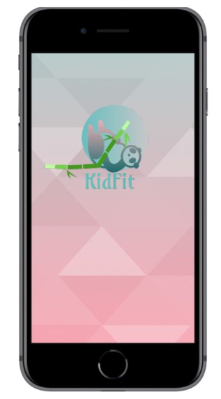 KidFit – screenshot 2