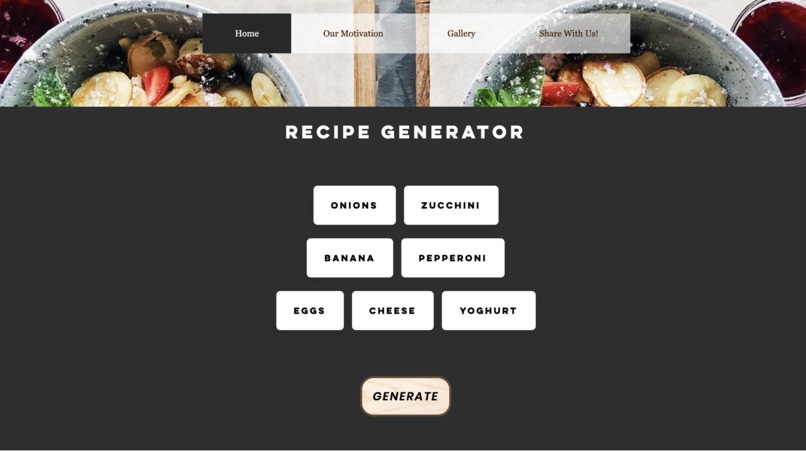 Sauver la Saveur – screenshot 2