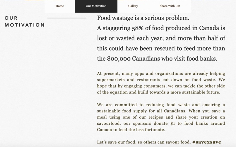 Sauver la Saveur – screenshot 4