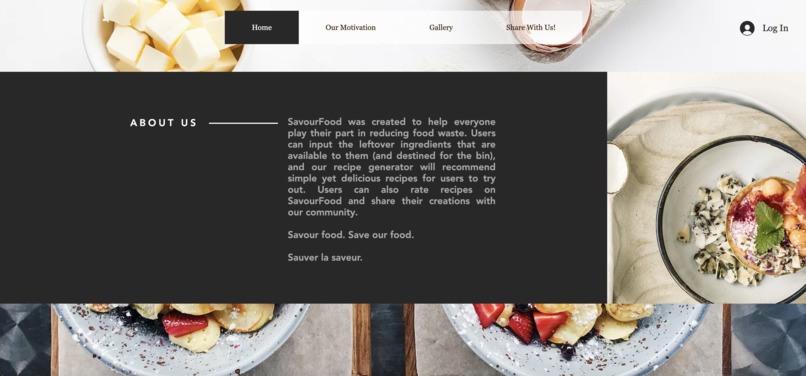Sauver la Saveur – screenshot 3