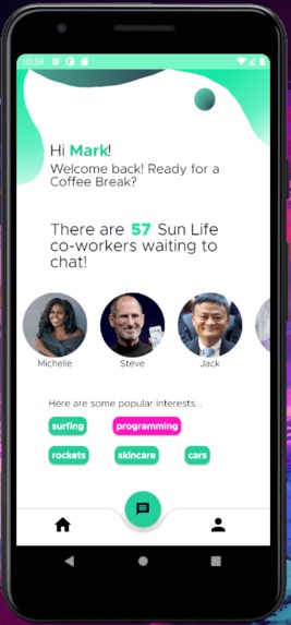 Coffee Break – screenshot 3
