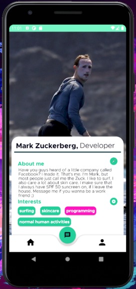 Coffee Break – screenshot 2