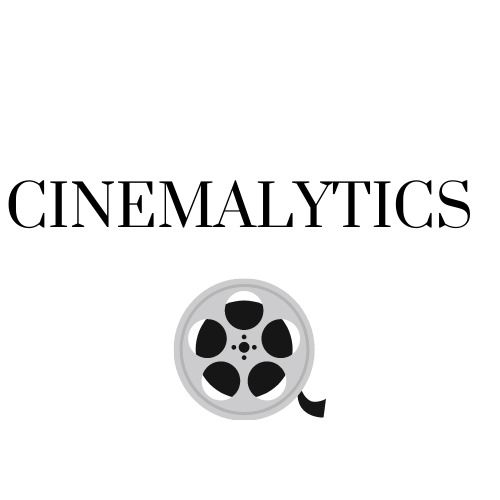Cinemalytics – screenshot 1