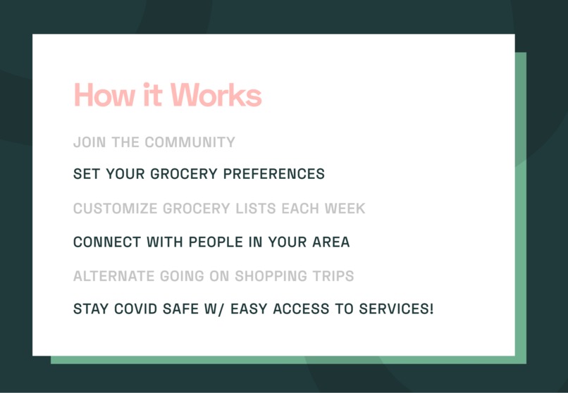 Grocer Pool – screenshot 2