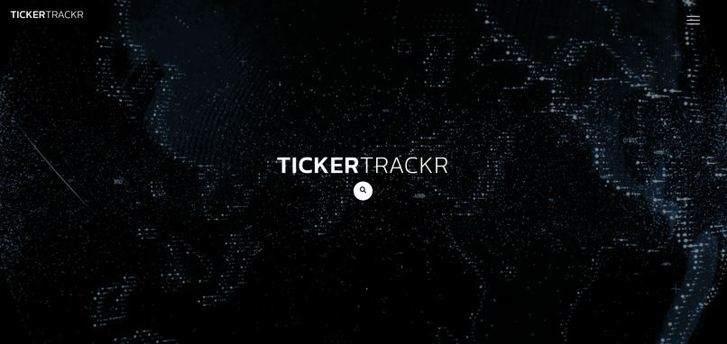 TickerTrakr – screenshot 2