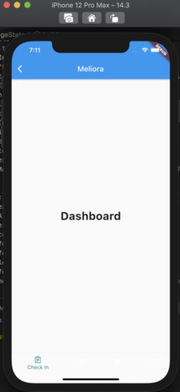 Meliora – screenshot 2