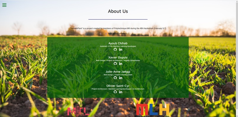 Save My Plant – screenshot 6