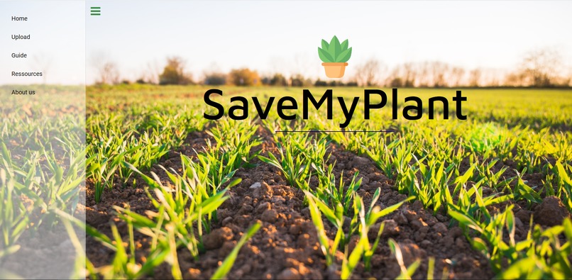Save My Plant – screenshot 2