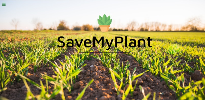 Save My Plant – screenshot 1