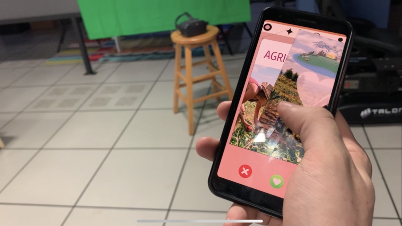 Fresh Match – screenshot 3