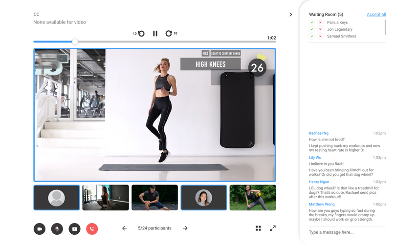 CoLab – screenshot 8
