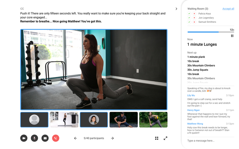 CoLab – screenshot 9