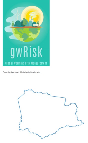 gwRisk – screenshot 2