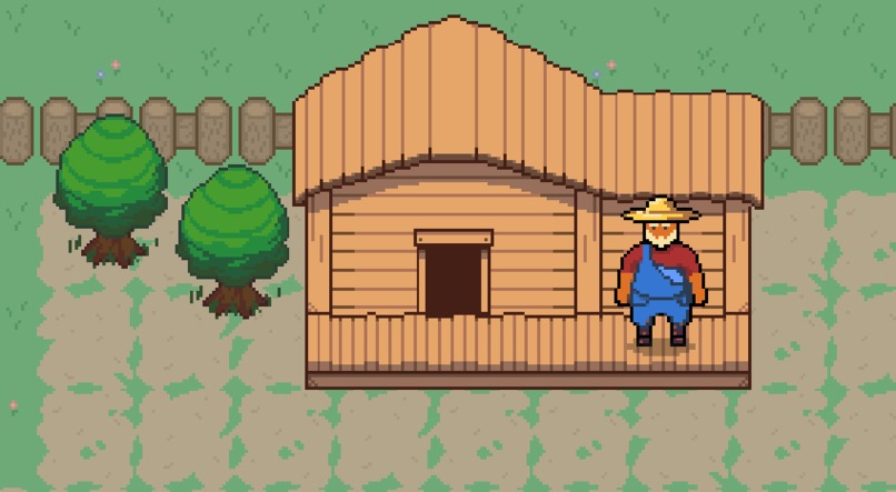 Farm Manager – screenshot 1