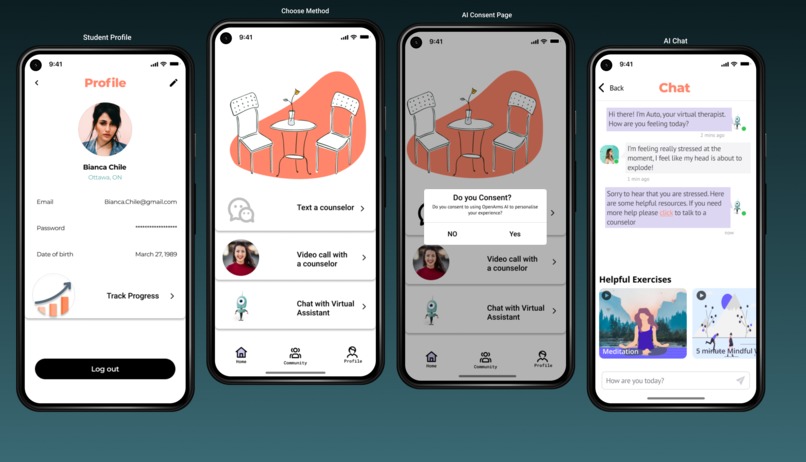 OpenArms – screenshot 4