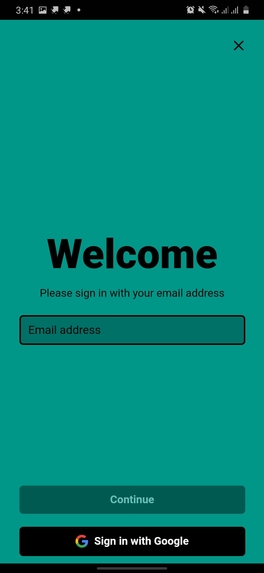 ServO – screenshot 2