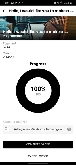 ServO – screenshot 4