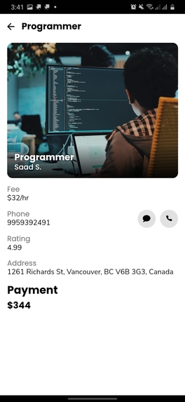 ServO – screenshot 5